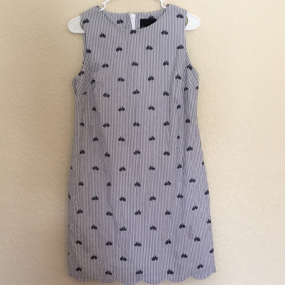 Cynthia Rowley • dress